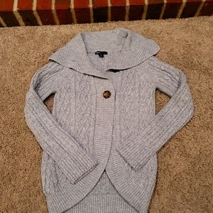 Girls Cardigan